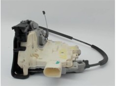 Recambio de cerradura puerta delantero derecha para seat altea (5p1) 2.0 tdi referencia OEM IAM 1P1837016  1P1837016B , SEAT