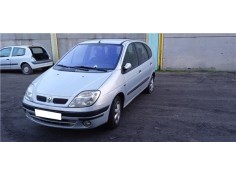renault scenic i (ja...) del año 2001
