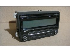 RADIO / CD 5P0035186 7640236366 