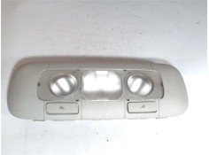 Recambio de luz trasero central techo para volkswagen golf v (1k1) 2.0 tdi 16v referencia OEM IAM 3C0947291DY20  