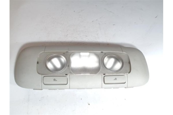 Recambio de luz trasero central techo para volkswagen golf v (1k1) 2.0 tdi 16v referencia OEM IAM 3C0947291DY20  