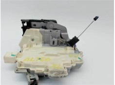 Recambio de cerradura puerta delantero derecha para seat altea (5p1) 2.0 tdi referencia OEM IAM 1P1837016  1P1837016B , SEAT