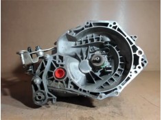 Recambio de caja cambios manual para opel corsa b 1.7 viva referencia OEM IAM A330317W335 90400209 