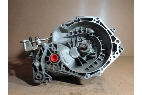 Recambio de caja cambios manual para opel corsa b 1.7 viva referencia OEM IAM A330317W335 90400209 