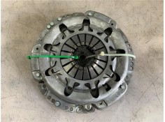 Recambio de disco embrague para nissan micra (k12e) 1.2 16v referencia OEM IAM 30300CR12B  