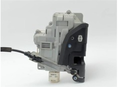 Recambio de cerradura puerta delantero derecha para seat altea (5p1) 2.0 tdi referencia OEM IAM 1P1837016  1P1837016B , SEAT