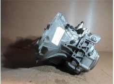 Recambio de caja cambios manual para opel corsa b 1.7 viva referencia OEM IAM A330317W335 90400209 