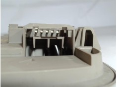 Recambio de luz trasero central techo para volkswagen golf v (1k1) 2.0 tdi 16v referencia OEM IAM 3C0947291DY20  