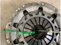 Recambio de disco embrague para nissan micra (k12e) 1.2 16v referencia OEM IAM 30300CR12B  