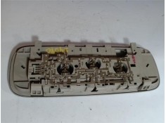 Recambio de luz trasero central techo para volkswagen golf v (1k1) 2.0 tdi 16v referencia OEM IAM 3C0947291DY20  