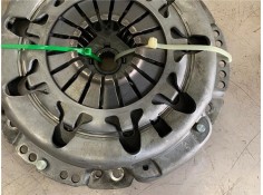 Recambio de disco embrague para nissan micra (k12e) 1.2 16v referencia OEM IAM 30300CR12B  