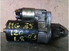 Recambio de motor arranque para mg mg zs 120 referencia OEM IAM 0001107080 0001107080 