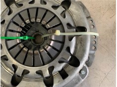 Recambio de disco embrague para nissan micra (k12e) 1.2 16v referencia OEM IAM 30300CR12B  