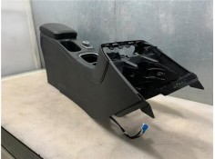 Recambio de embellecedor consola central para mercedes-benz clase b (bm 246) 1.8 b 200 cdi (246.201) referencia OEM IAM A2466803