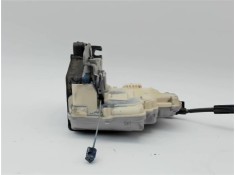 Recambio de cerradura puerta delantero izquierda para seat altea (5p1) 2.0 tdi referencia OEM IAM 1P0837018  