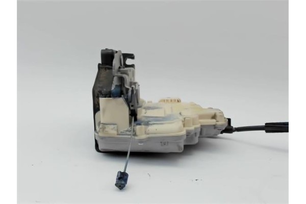 Recambio de cerradura puerta delantero izquierda para seat altea (5p1) 2.0 tdi referencia OEM IAM 1P0837018  