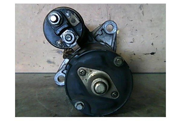 Recambio de motor arranque para mg mg zs 120 referencia OEM IAM 0001107080 0001107080 