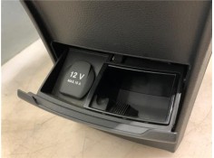 Recambio de embellecedor consola central para mercedes-benz clase b (bm 246) 1.8 b 200 cdi (246.201) referencia OEM IAM A2466803