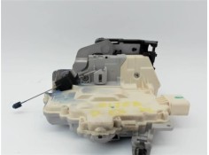 Recambio de cerradura puerta delantero izquierda para seat altea (5p1) 2.0 tdi referencia OEM IAM 1P0837018  