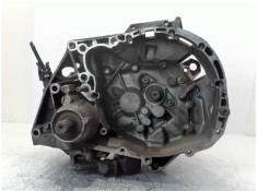 Recambio de caja cambios manual para renault clio i fase iii 1.9 d maxi referencia OEM IAM JB1153  