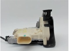 Recambio de cerradura puerta delantero izquierda para seat altea (5p1) 2.0 tdi referencia OEM IAM 1P0837018  