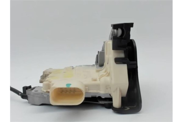 Recambio de cerradura puerta delantero izquierda para seat altea (5p1) 2.0 tdi referencia OEM IAM 1P0837018  