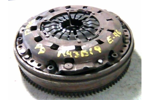 Recambio de kit embrague completo para bmw serie 3 coupe (e46)(1999) 1.9 318 ci [1,9 ltr. - 87 kw cat] referencia OEM IAM   