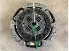 Recambio de disco embrague para nissan micra (k12e) 1.2 16v referencia OEM IAM 30300CR12B  