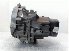 Recambio de caja cambios manual para renault clio i fase iii 1.9 d maxi referencia OEM IAM JB1153  