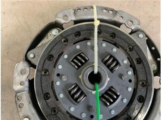 Recambio de disco embrague para nissan micra (k12e) 1.2 16v referencia OEM IAM 30300CR12B  