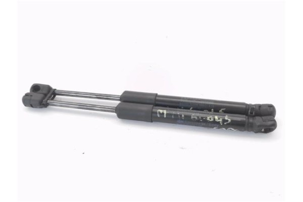 Recambio de amortiguador capo para mini mini 3p (f56) eléctrico cooper se trim l referencia OEM IAM 51237300567 9450320500N 