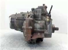 Recambio de caja cambios manual para renault clio i fase iii 1.9 d maxi referencia OEM IAM JB1153  