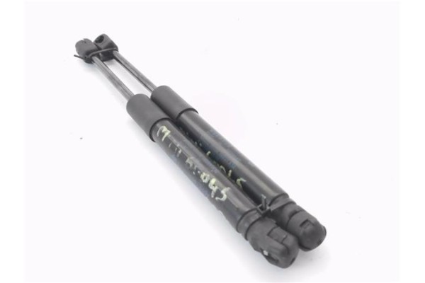Recambio de amortiguador capo para mini mini 3p (f56) eléctrico cooper se trim l referencia OEM IAM 51237300567 9450320500N 