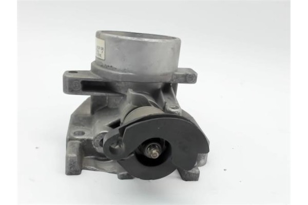 Recambio de caja mariposa aire para ford ka (ccq) 1.3 i referencia OEM IAM 95BF98989  