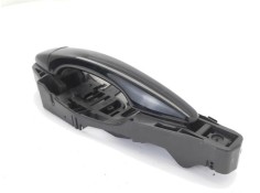 Recambio de maneta exterior trasero derecha para citroen c4 berlina 1.6 business referencia OEM IAM 9674812280  
