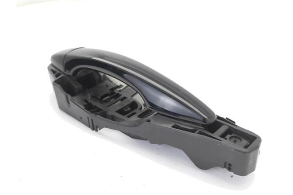 Recambio de maneta exterior trasero derecha para citroen c4 berlina 1.6 business referencia OEM IAM 9674812280  