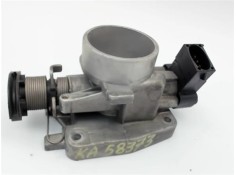 Recambio de caja mariposa aire para ford ka (ccq) 1.3 i referencia OEM IAM 95BF98989  