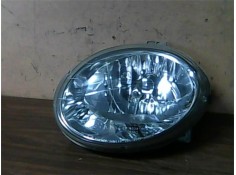 Recambio de faro delantero izquierdo para daewoo matiz 0.8 referencia OEM IAM 96314270 96507855 