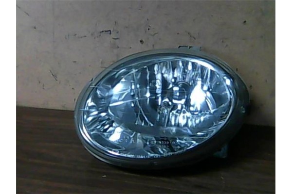 Recambio de faro delantero izquierdo para daewoo matiz 0.8 referencia OEM IAM 96314270 96507855 