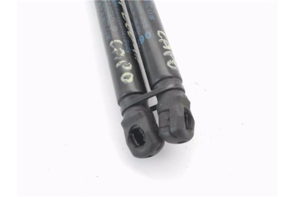 Recambio de amortiguador capo para mini mini 3p (f56) eléctrico cooper se trim l referencia OEM IAM 51237300567 9450320500N 