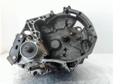 Recambio de caja cambios manual para renault clio i fase iii 1.9 d campus referencia OEM IAM JB3041  