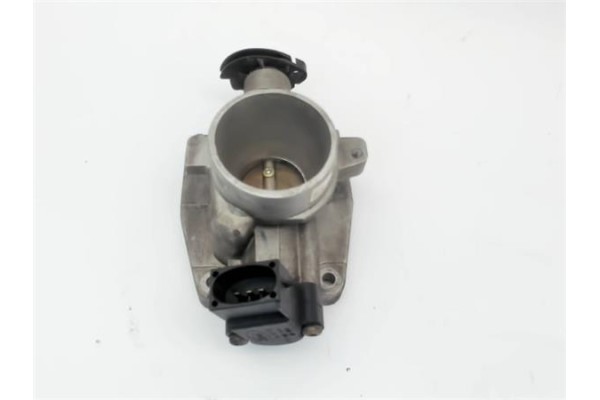 Recambio de caja mariposa aire para ford ka (ccq) 1.3 i referencia OEM IAM 95BF98989  