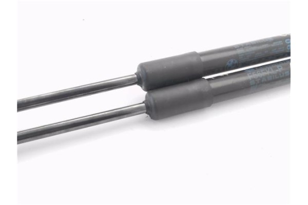 Recambio de amortiguador capo para mini mini 3p (f56) eléctrico cooper se trim l referencia OEM IAM 51237300567 9450320500N 