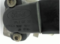 Recambio de caja mariposa aire para ford ka (ccq) 1.3 i referencia OEM IAM 95BF98989  