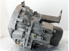 Recambio de caja cambios manual para renault clio i fase iii 1.9 d campus referencia OEM IAM JB3041  