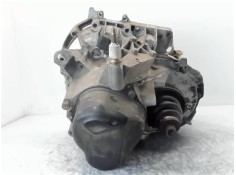 Recambio de caja cambios manual para renault clio i fase iii 1.9 d campus referencia OEM IAM JB3041  