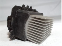 Recambio de regulador ventilador climatizacion para renault megane iii berlina 5p 1.5 expression referencia OEM IAM 34Z1000034ZC