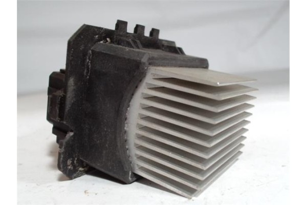 Recambio de regulador ventilador climatizacion para renault megane iii berlina 5p 1.5 expression referencia OEM IAM 34Z1000034ZC