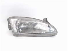 Recambio de faro delantero dcho para hyundai lantra berlina (rd) referencia OEM IAM 9210229000  