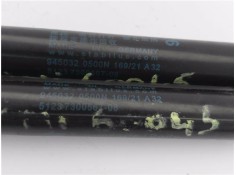 Recambio de amortiguador capo para mini mini 3p (f56) eléctrico cooper se trim l referencia OEM IAM 51237300567 9450320500N 